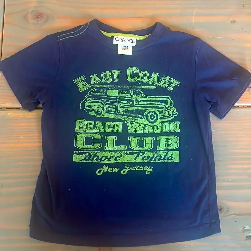 3/$15 Graphic T-shirt